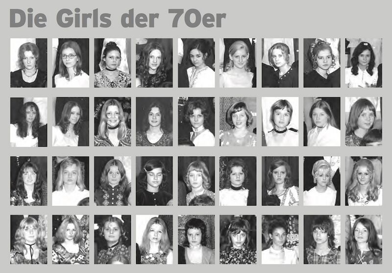 Datei:Die Girls der 70er Tanzschule Diel.jpg