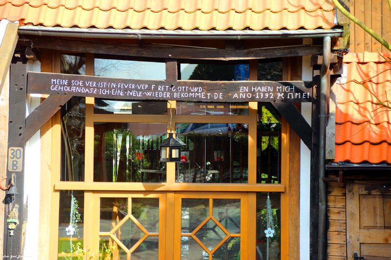 Datei:Dorf Börnig590-gb-2015.jpg