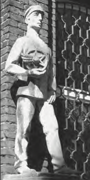 Drei Männer Eck Eisenbahner Wolfgang Berke.png