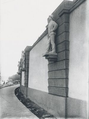 Dreimännereck ca 1927 Sammlung Torsten Verhülsdonk.jpg