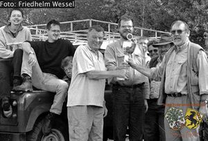 Ehrung der Vereinsmeister 1998 Friedhelm Wessel.jpg