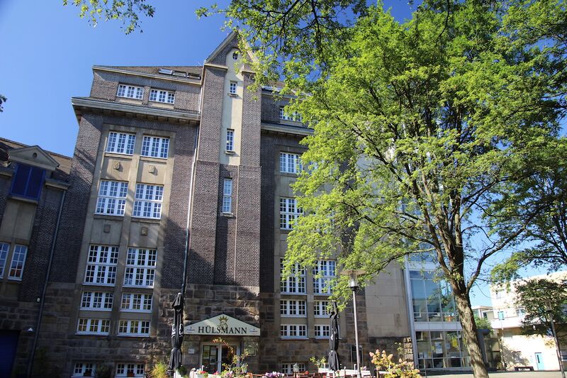 Datei:Eickeler Markt 6 Gerd Biedermann 2015.jpeg