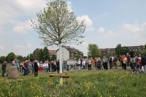 Einweihung Corona-Gedenkort 2 Barbara Rohde 20220506.jpg