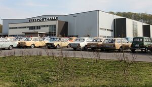 Eissporthalle um 1970 KI.jpg