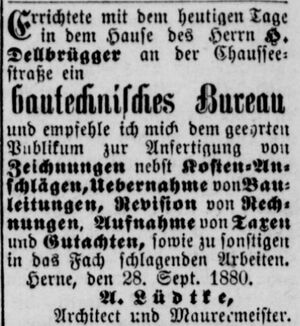 Emscher Zeitung-1880-09-29-Lüdtke.jpg