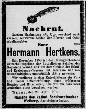 Emscher Zeitung (30.04.1901) Hertkens.jpeg