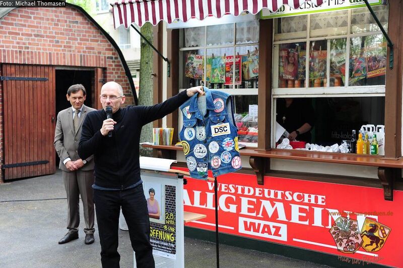 Datei:Eröffnung Heimatmuseum Unser Fritz 03 Michael Thomasen 20170428.jpg