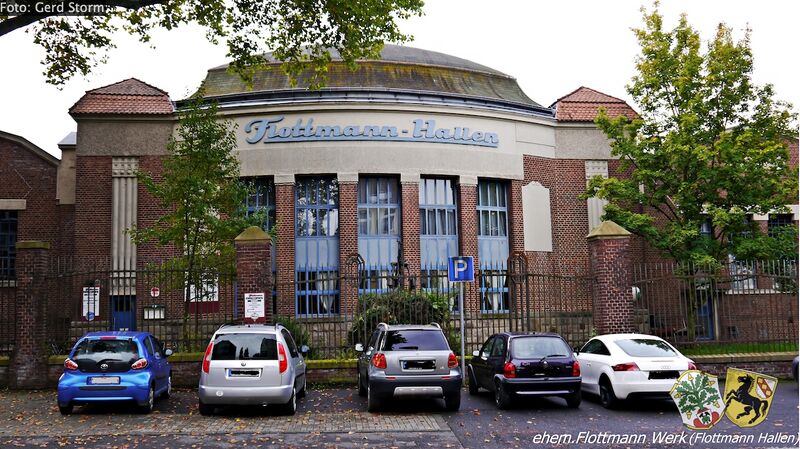 Datei:Flottmann 821 Gerd Storm 20151017.jpg