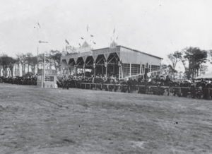 Flugplatz Wanne-Herten das amtliche Rollfeld.png