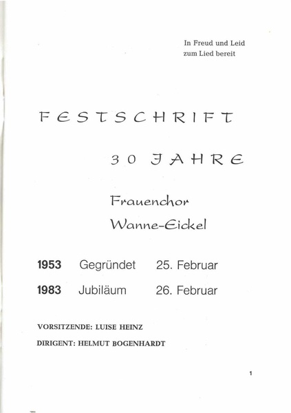 Datei:Frauenchor Wanne-Eickel, Festschrift 1983.pdf