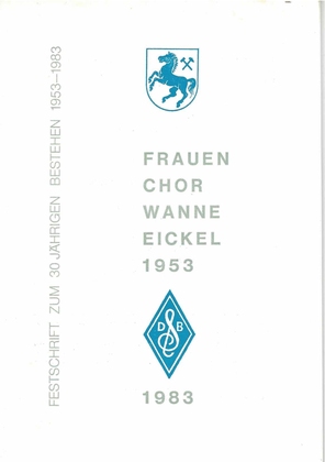 Frauenchor Wanne-Eickel, Festschrift 1983.pdf