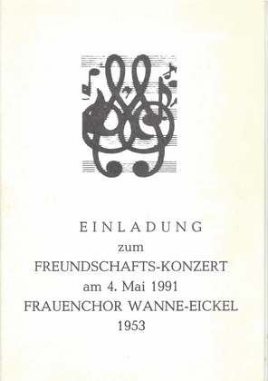 Frauenchor Wanne-Eickel, Festschrift 1991.pdf