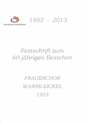 Frauenchor Wanne-Eickel, Festschrift 2013.pdf