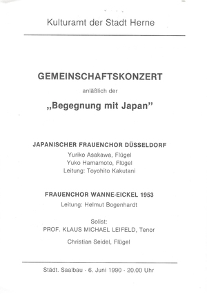 Frauenchor Wanne-Eickel Konzert - Begegnung mit Japan.pdf