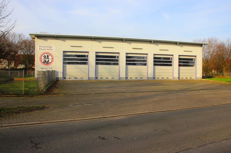 Datei:Freiwillige Feuerwehr Sodingen Am Bogenweg.JPG