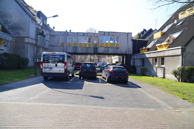 Datei:Friedensstrasse Gerd Biedermann 2016.jpeg