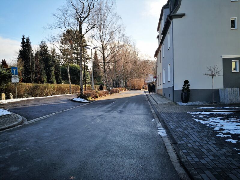 Datei:Friedhofstraße 2019.jpg