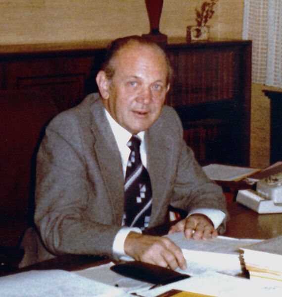 Datei:Friedrich Steffen, 1978.jpg