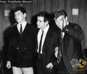 Fritz Huth, Helmut Meyer bei Riese Friedhelm Wessel.jpeg