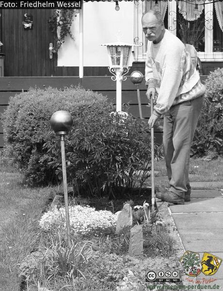 Datei:Gartenwart Walter Wessel2.jpeg