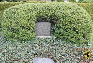 Gedenkstein für Gustav Hegler, Foto Gerd Biedermann.JPG