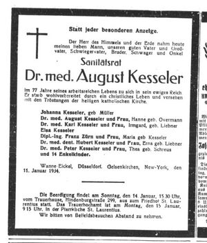 Gelsenkirchener Zeitung vom 14.01.1934 Kesseler 1.jpeg
