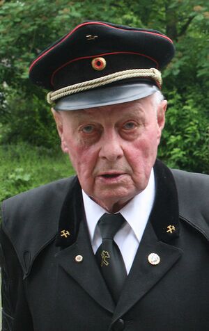 Gottfried Zechel 2013.jpg