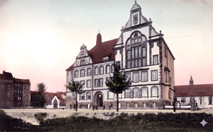 Gymnasium Hermann-Löns-Straße um 1921 I.png