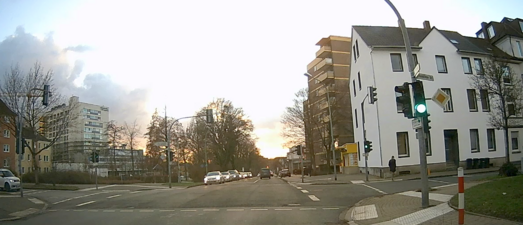 Hölkeskampring am 11.02.2019