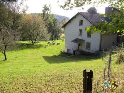 Kinderkurheim in Hammelbach am 23. September 2014 [6]