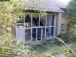 Kinderkurheim in Hammelbach am 23. September 2014 [7]