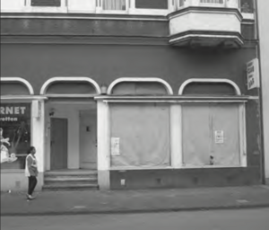 Hauptstraße 306 Wolfgang Berke 2002.png