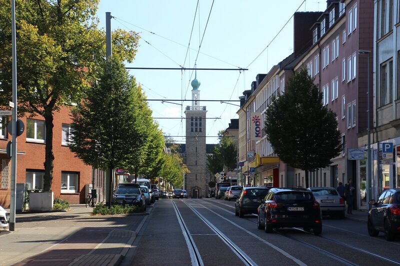 Datei:Hauptstrasse 5 Gerd Biedermann 2016.jpeg