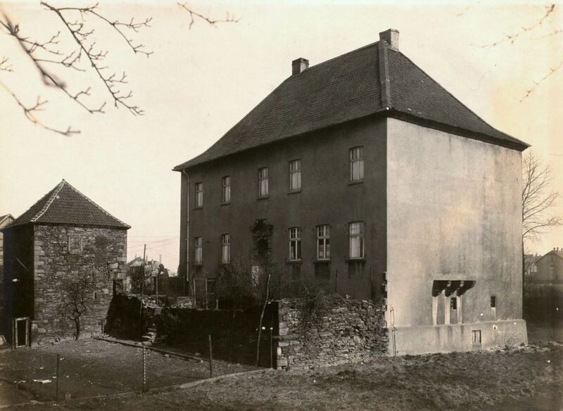 Datei:Haus Bönninghausen, 1920er Jahre.jpg