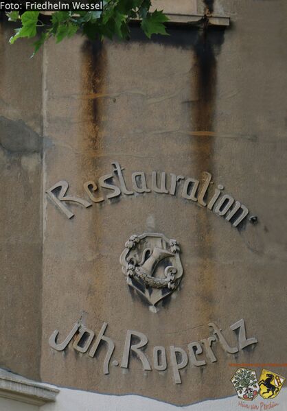 Datei:Haus Wenzel ehemals Ropertz03 Friedhelm Wessel 20160720.jpg