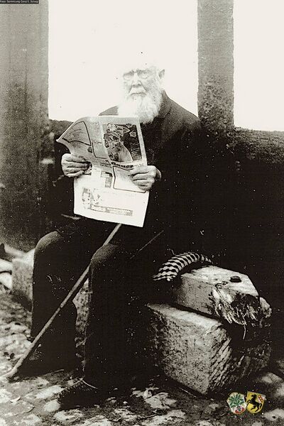 Datei:Heinrich Wilhelm Wiesche Sammlung Gerd Schug.jpg