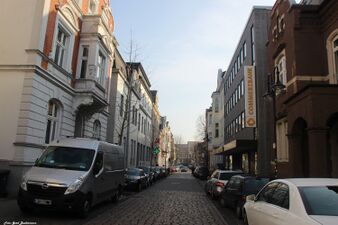 Heinrichstraße 2015 [1]