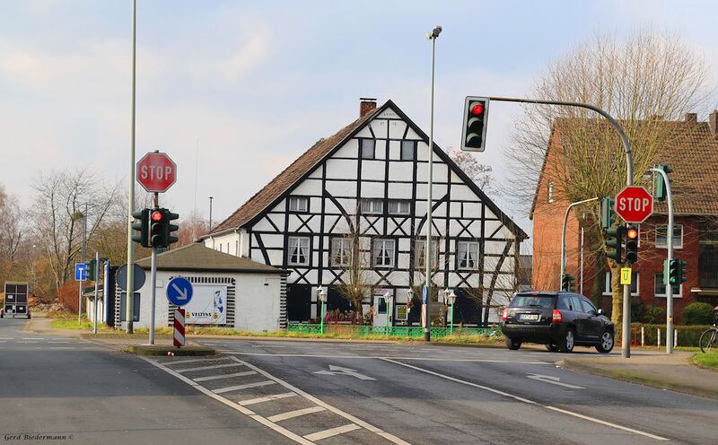 Datei:Herforder Dorstener Gerd Biedermann 2016.jpeg