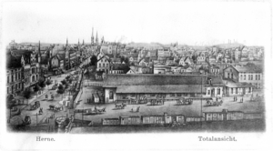 Herne Totalansicht um 1900.png