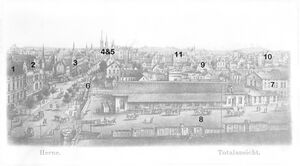 Herne Totalansicht um 1900 Nummern.jpg