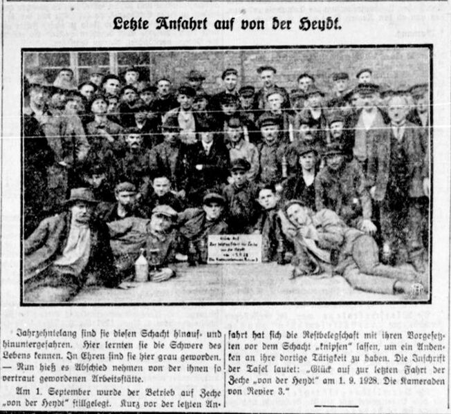 Datei:Herner-Anzeiger-24-(11.09.1928)-Zeche-Heydt.jpg