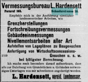 Herner Anzeiger (1912) Schaeferstraße 18.png