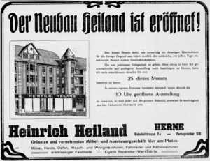 Herner Anzeiger (21.4.1913) 91.Heiland.png