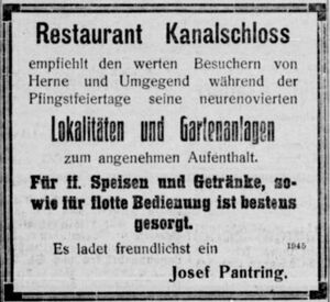Herner Anzeiger (24.05.1912) Kanalschloss.jpeg