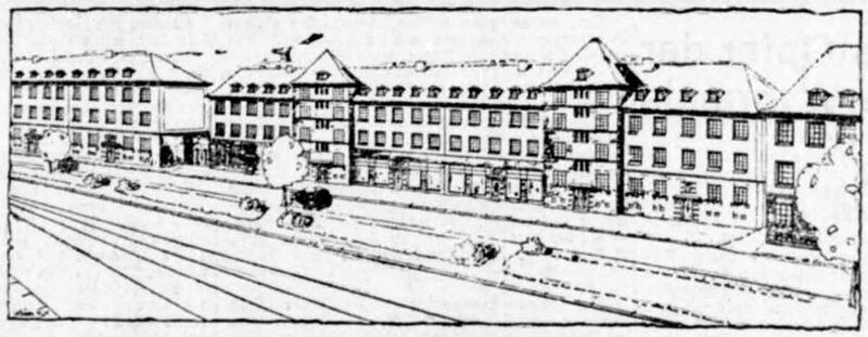 Datei:Herner Anzeiger 24 (22.11.1928) 303. Bochumer Selbsthilfe.jpg