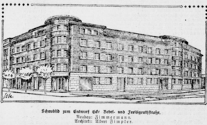 Herner Anzeiger 24 (7.1.1928) 7. IKK Herne.png