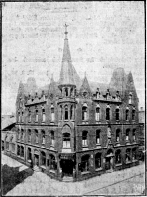 Herner Anzeiger 25 (15.6.1929) 137-Kolpinghaus Herne.png