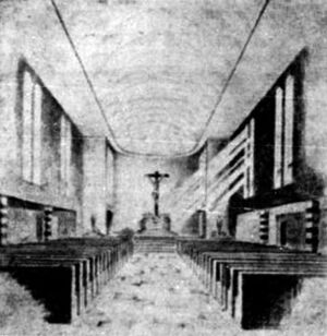 Herner Anzeiger 26 27 (12.09.1931) Dreifaltigkeit Holthausen.jpg