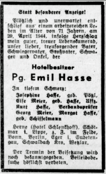 Datei:Herner Anzeiger 73 (02.05.1944) 436 Hasse.png