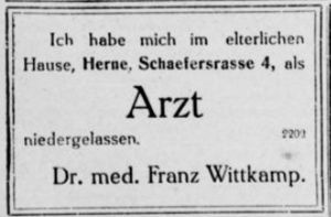 Herner Anzeiger 9 (5.5.1913) 102.Wittkamp-Schaeferstraße.png